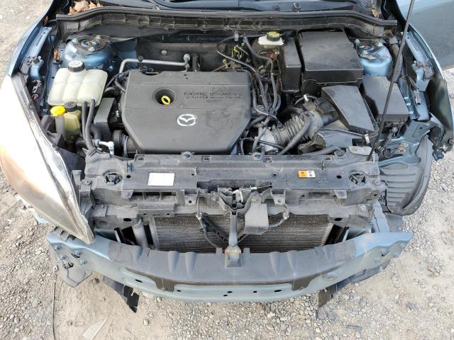 Photo 10 VIN: JM1BL1VG2B1455506 - MAZDA 3 