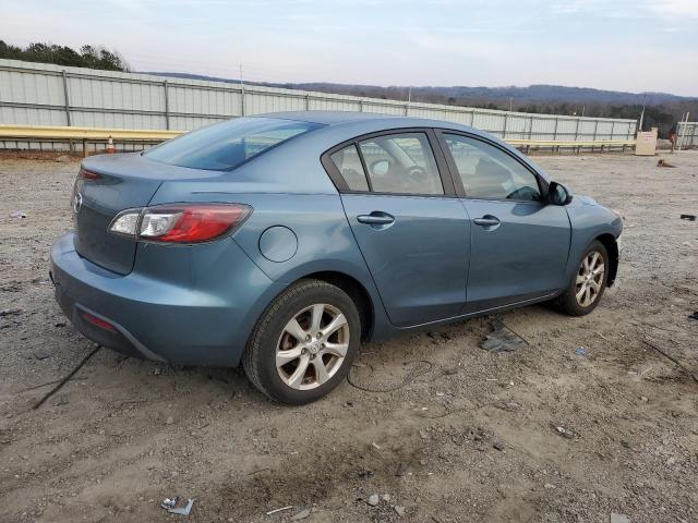 Photo 2 VIN: JM1BL1VG2B1455506 - MAZDA 3 