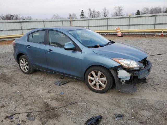 Photo 3 VIN: JM1BL1VG2B1455506 - MAZDA 3 