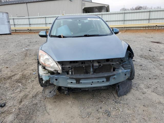 Photo 4 VIN: JM1BL1VG2B1455506 - MAZDA 3 