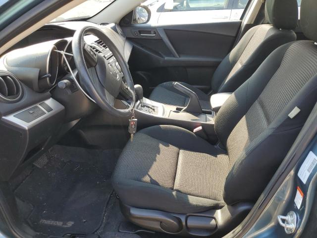 Photo 6 VIN: JM1BL1VG2B1455506 - MAZDA 3 