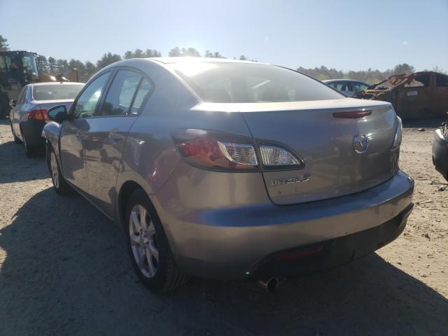 Photo 2 VIN: JM1BL1VG2B1457238 - MAZDA 3 I 