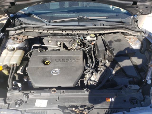 Photo 6 VIN: JM1BL1VG2B1457238 - MAZDA 3 I 