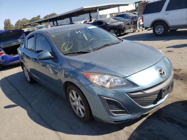 Photo 0 VIN: JM1BL1VG2B1490241 - MAZDA 3 I 