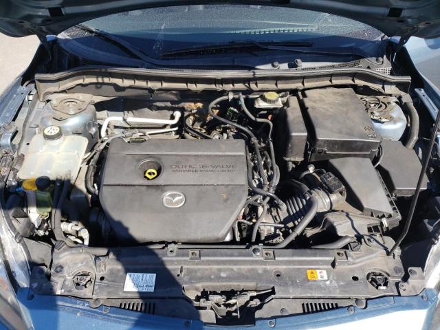 Photo 6 VIN: JM1BL1VG2B1490241 - MAZDA 3 I 