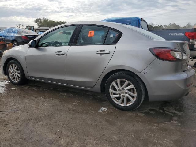 Photo 1 VIN: JM1BL1VG2C1506892 - MAZDA 3 