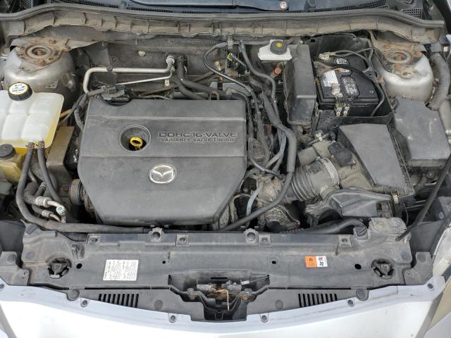 Photo 10 VIN: JM1BL1VG2C1506892 - MAZDA 3 