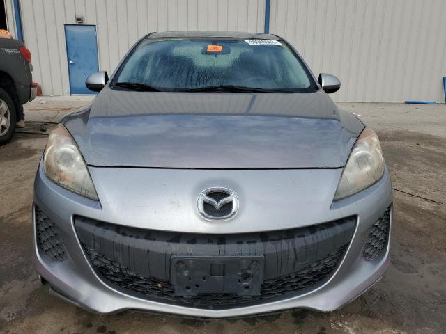 Photo 4 VIN: JM1BL1VG2C1506892 - MAZDA 3 