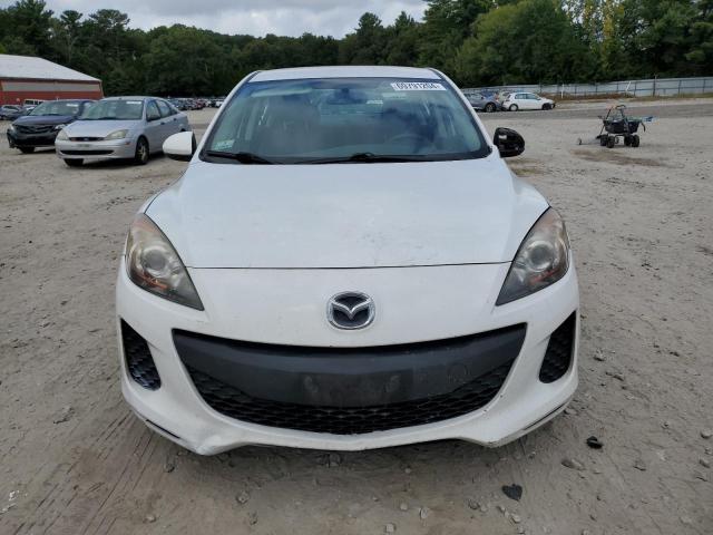 Photo 4 VIN: JM1BL1VG2C1509839 - MAZDA 3 I 