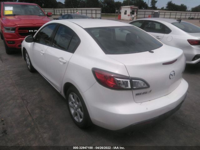 Photo 2 VIN: JM1BL1VG3B1357536 - MAZDA 3 