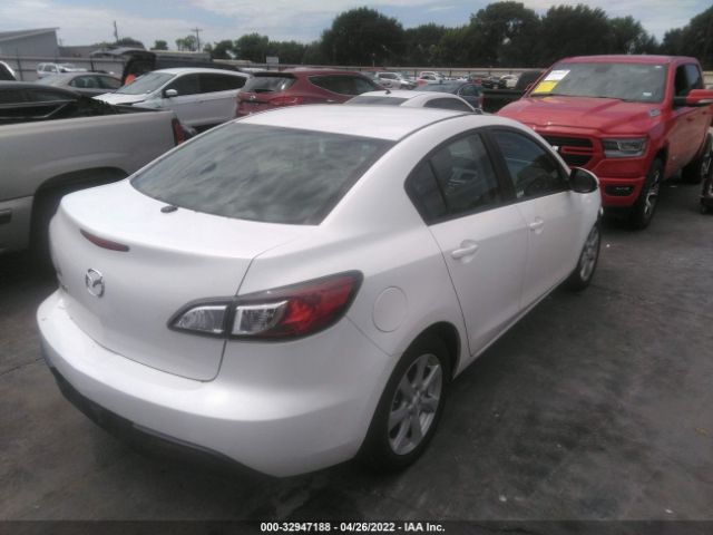 Photo 3 VIN: JM1BL1VG3B1357536 - MAZDA 3 