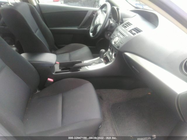 Photo 4 VIN: JM1BL1VG3B1357536 - MAZDA 3 