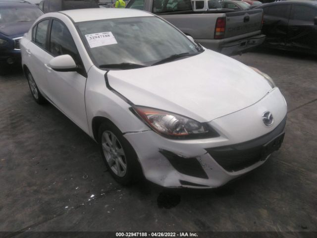 Photo 5 VIN: JM1BL1VG3B1357536 - MAZDA 3 