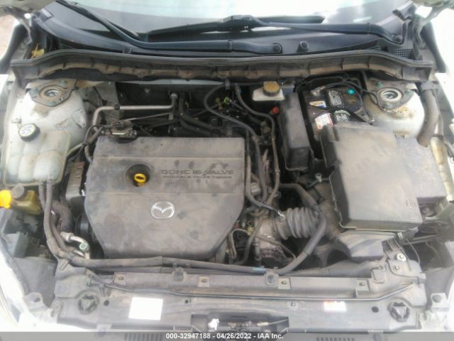 Photo 9 VIN: JM1BL1VG3B1357536 - MAZDA 3 