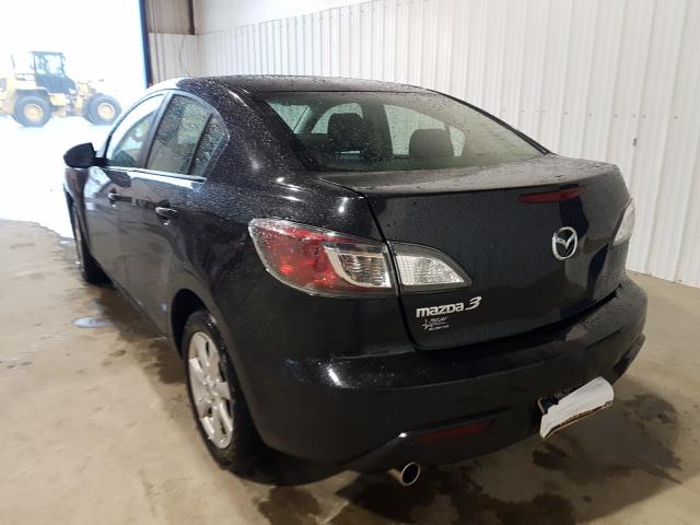 Photo 2 VIN: JM1BL1VG3B1373154 - MAZDA 3 I 