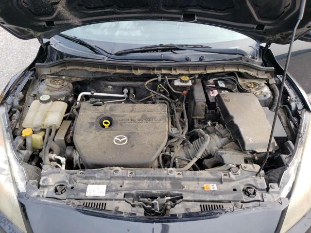 Photo 10 VIN: JM1BL1VG3B1379424 - MAZDA 3 I 