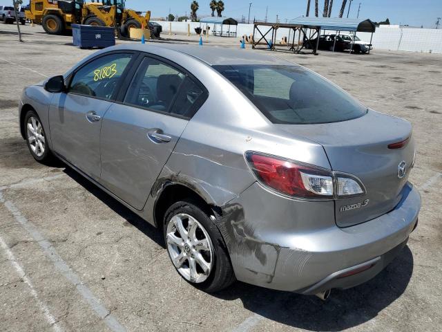 Photo 2 VIN: JM1BL1VG3B1380010 - MAZDA 3 I 