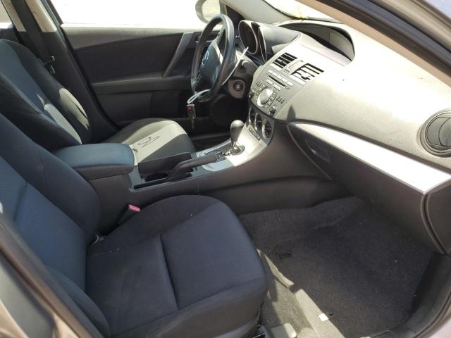 Photo 4 VIN: JM1BL1VG3B1380010 - MAZDA 3 I 