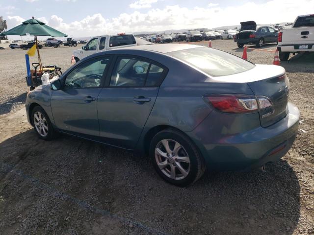 Photo 1 VIN: JM1BL1VG3B1390049 - MAZDA 3 I 