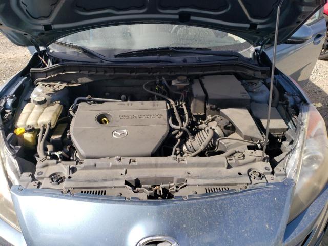 Photo 10 VIN: JM1BL1VG3B1390049 - MAZDA 3 I 