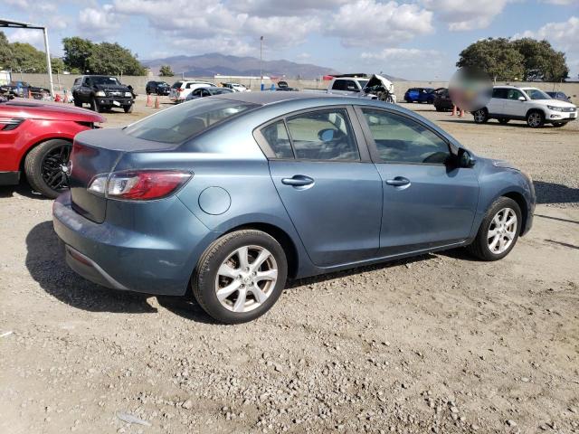 Photo 2 VIN: JM1BL1VG3B1390049 - MAZDA 3 I 