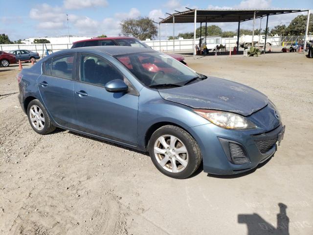 Photo 3 VIN: JM1BL1VG3B1390049 - MAZDA 3 I 