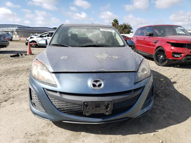 Photo 4 VIN: JM1BL1VG3B1390049 - MAZDA 3 I 