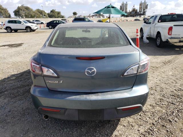 Photo 5 VIN: JM1BL1VG3B1390049 - MAZDA 3 I 