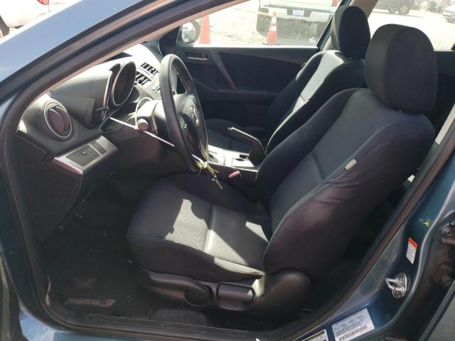 Photo 6 VIN: JM1BL1VG3B1390049 - MAZDA 3 I 