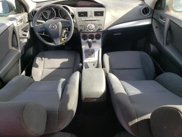 Photo 7 VIN: JM1BL1VG3B1390049 - MAZDA 3 I 