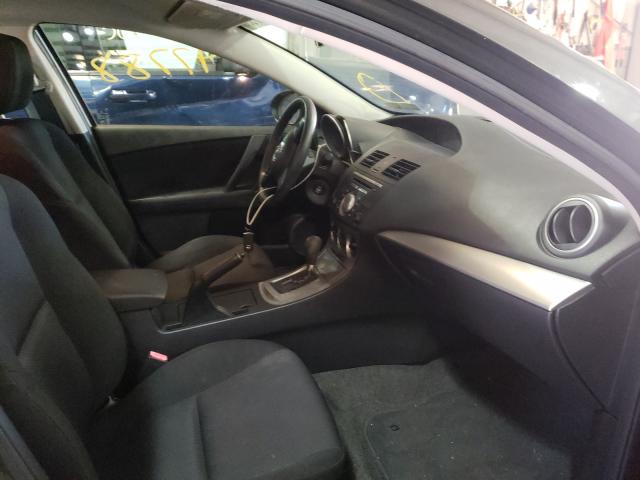 Photo 4 VIN: JM1BL1VG3B1397809 - MAZDA 3 