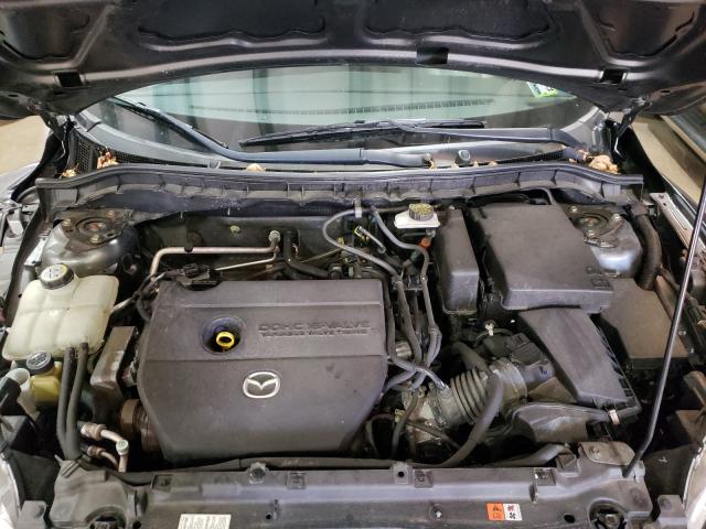 Photo 6 VIN: JM1BL1VG3B1397809 - MAZDA 3 