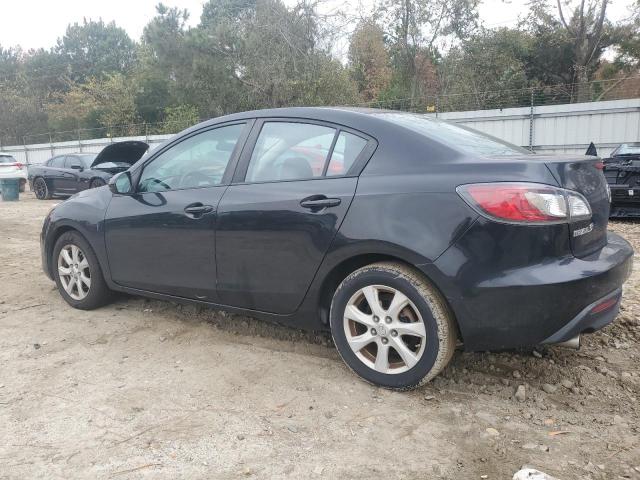 Photo 1 VIN: JM1BL1VG3B1401356 - MAZDA 3 I 