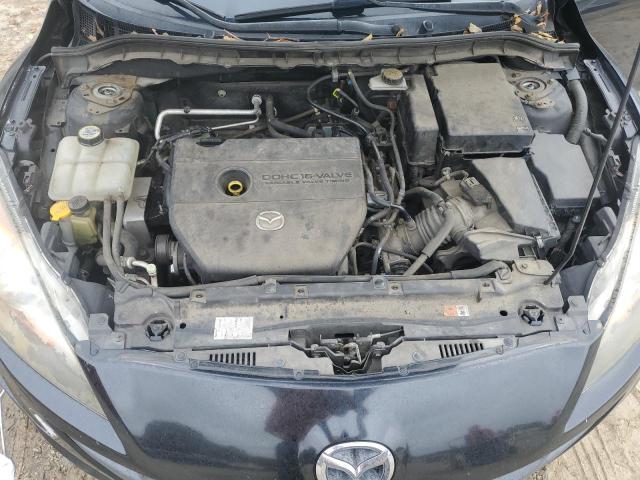 Photo 10 VIN: JM1BL1VG3B1401356 - MAZDA 3 I 