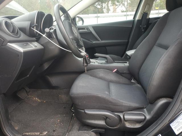 Photo 6 VIN: JM1BL1VG3B1401356 - MAZDA 3 I 