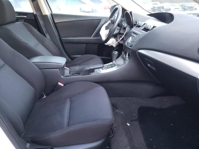 Photo 4 VIN: JM1BL1VG3B1432266 - MAZDA 3 I 