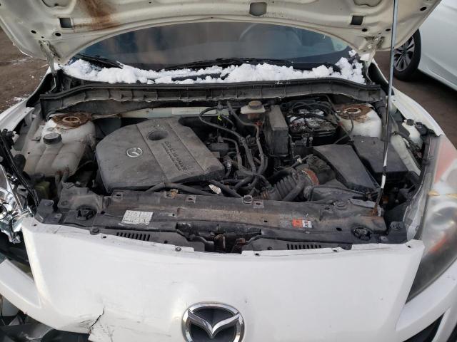 Photo 6 VIN: JM1BL1VG3B1432266 - MAZDA 3 I 