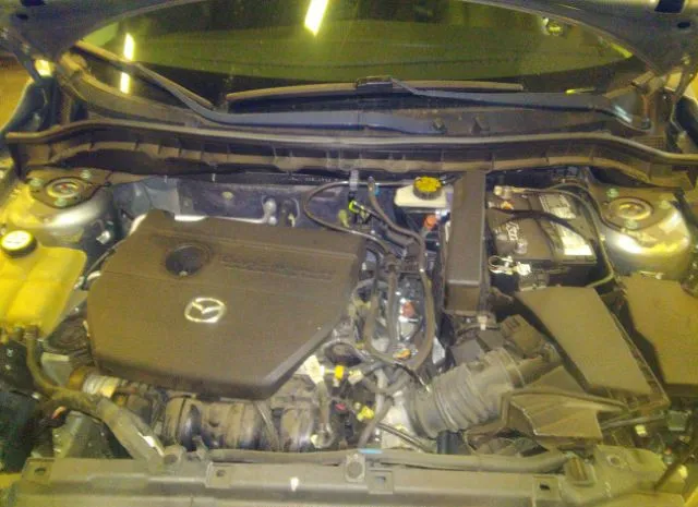 Photo 9 VIN: JM1BL1VG3B1432915 - MAZDA MAZDA3 