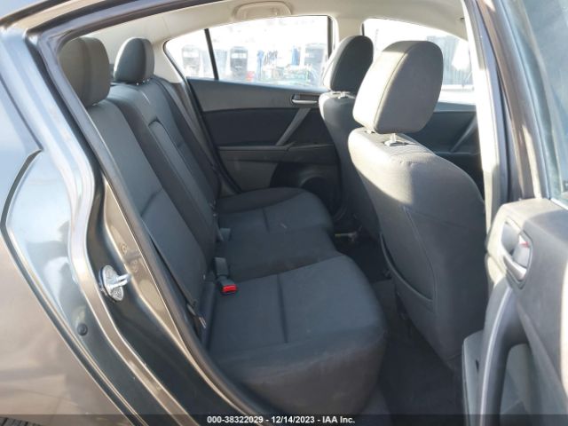 Photo 7 VIN: JM1BL1VG3B1440030 - MAZDA MAZDA3 