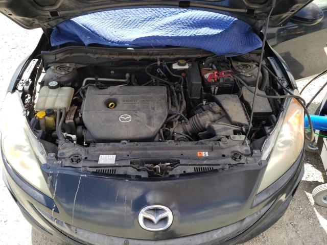 Photo 10 VIN: JM1BL1VG3B1443672 - MAZDA 3 I 