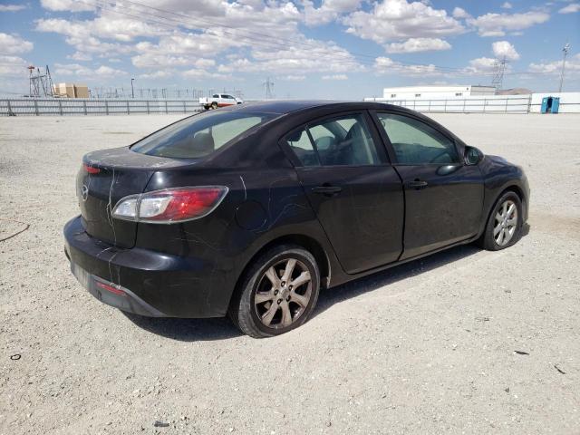 Photo 2 VIN: JM1BL1VG3B1443672 - MAZDA 3 I 