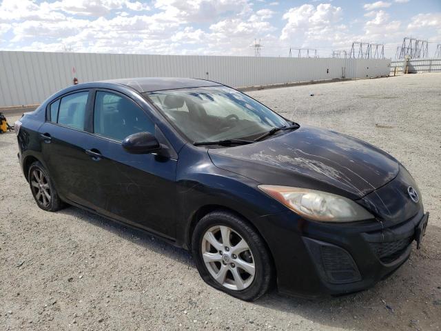 Photo 3 VIN: JM1BL1VG3B1443672 - MAZDA 3 I 