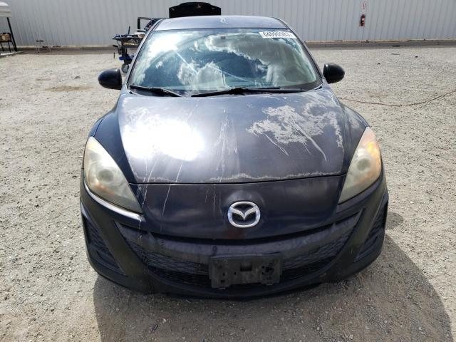 Photo 4 VIN: JM1BL1VG3B1443672 - MAZDA 3 I 