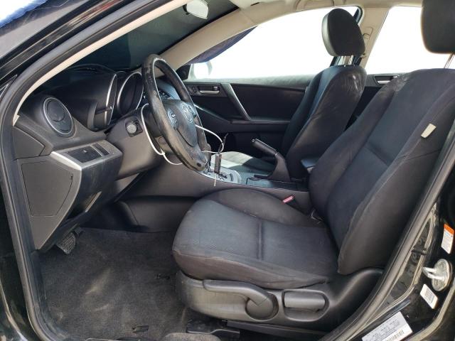 Photo 6 VIN: JM1BL1VG3B1443672 - MAZDA 3 I 