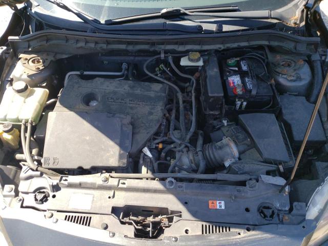 Photo 6 VIN: JM1BL1VG3B1447270 - MAZDA 323 