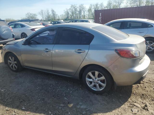 Photo 1 VIN: JM1BL1VG3B1454431 - MAZDA 3 