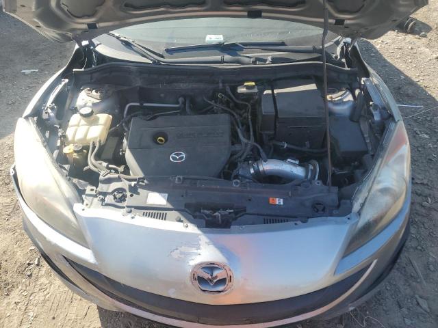 Photo 10 VIN: JM1BL1VG3B1454431 - MAZDA 3 