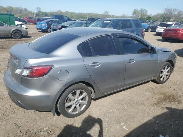 Photo 2 VIN: JM1BL1VG3B1454431 - MAZDA 3 