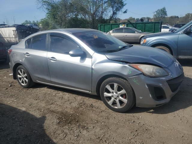 Photo 3 VIN: JM1BL1VG3B1454431 - MAZDA 3 