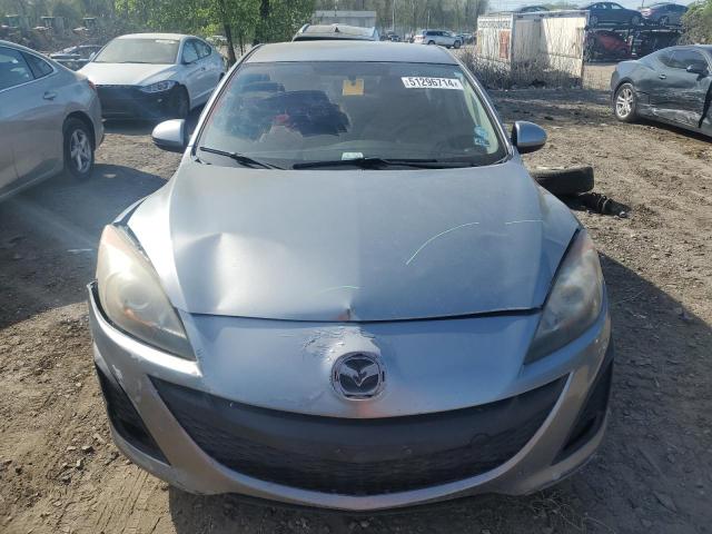 Photo 4 VIN: JM1BL1VG3B1454431 - MAZDA 3 